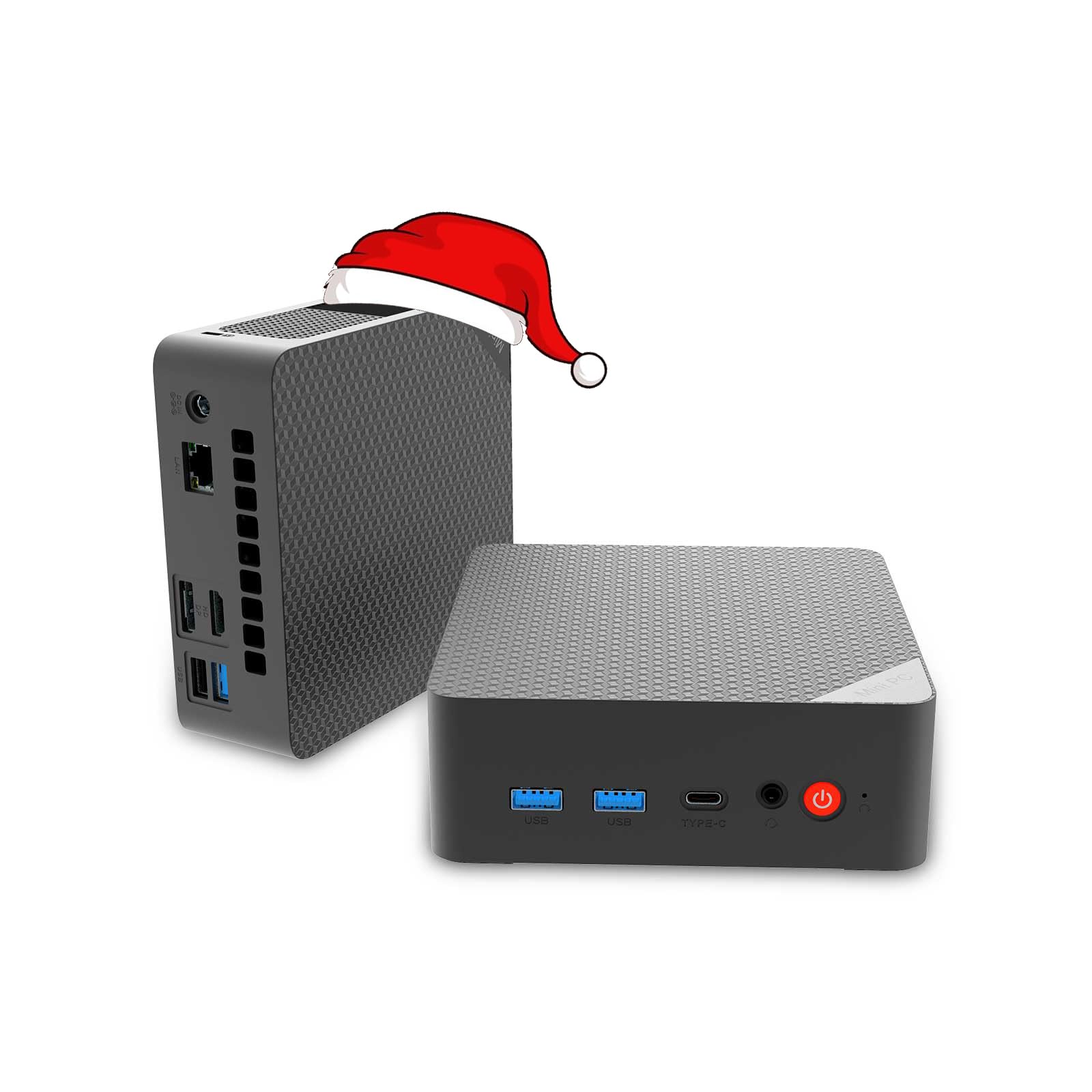 ミニパソコン miniPC OA-i7-8559U Windows11 ミニパソコン miniPC OA-i7-8559U Windows11 ミニパソコン miniPC OA